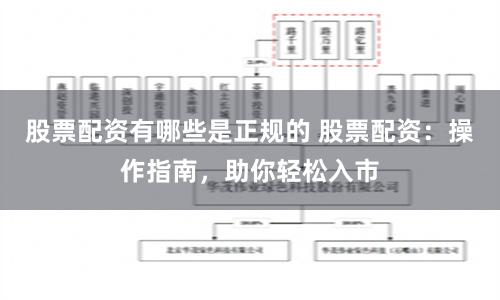 股票配资有哪些是正规的 股票配资：操作指南，助你轻松入市
